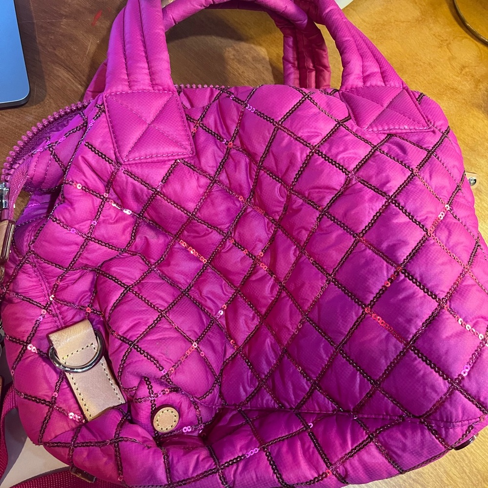 MZ Wallace crossbody